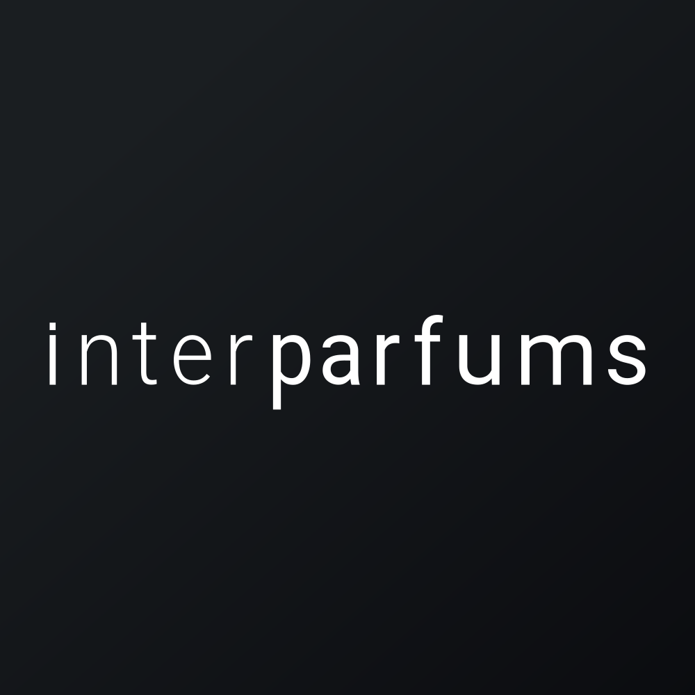 INTERPARFUMS logo
