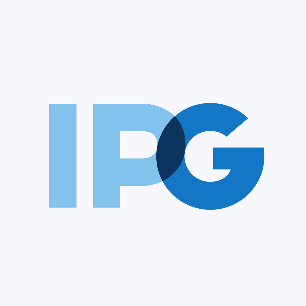 INTERPUBLIC GROUP OF COMPANIES logo