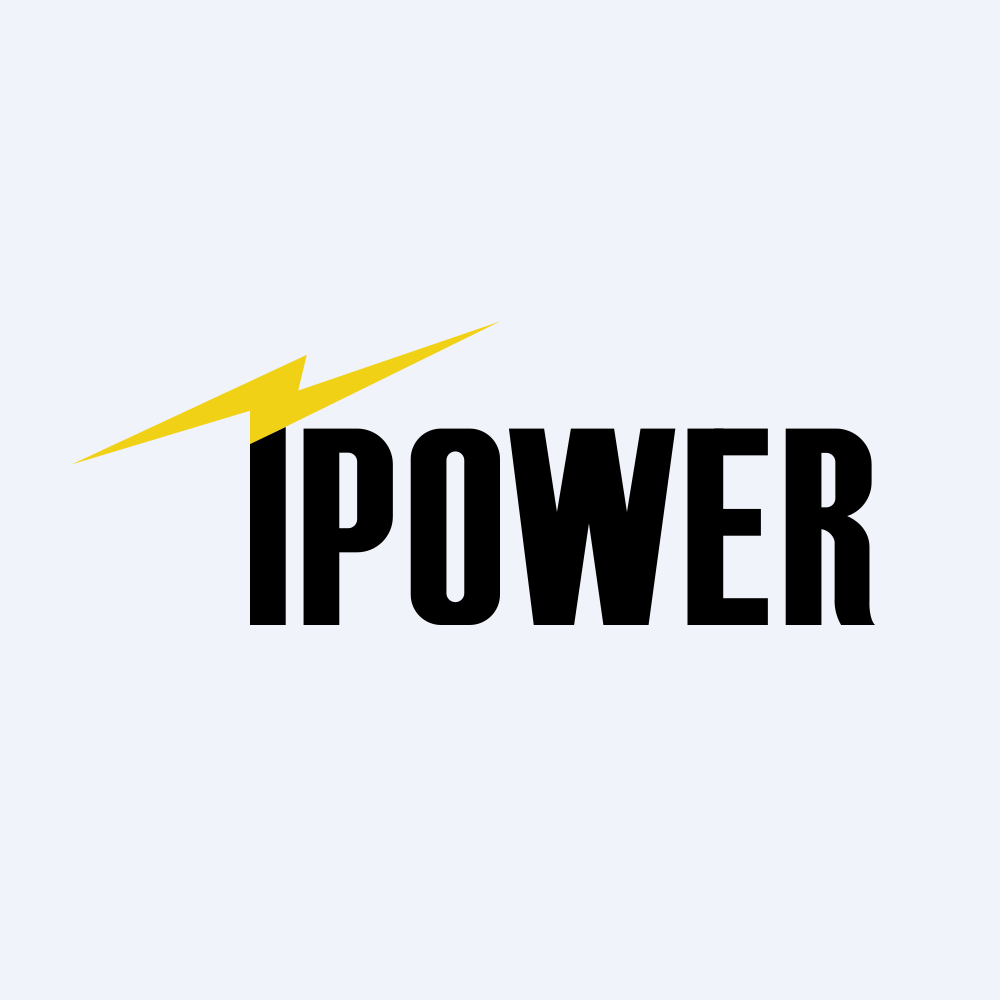 iPower logo