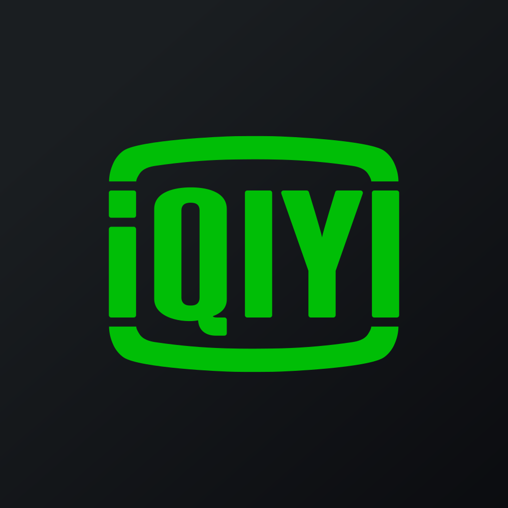 iQIYI logo