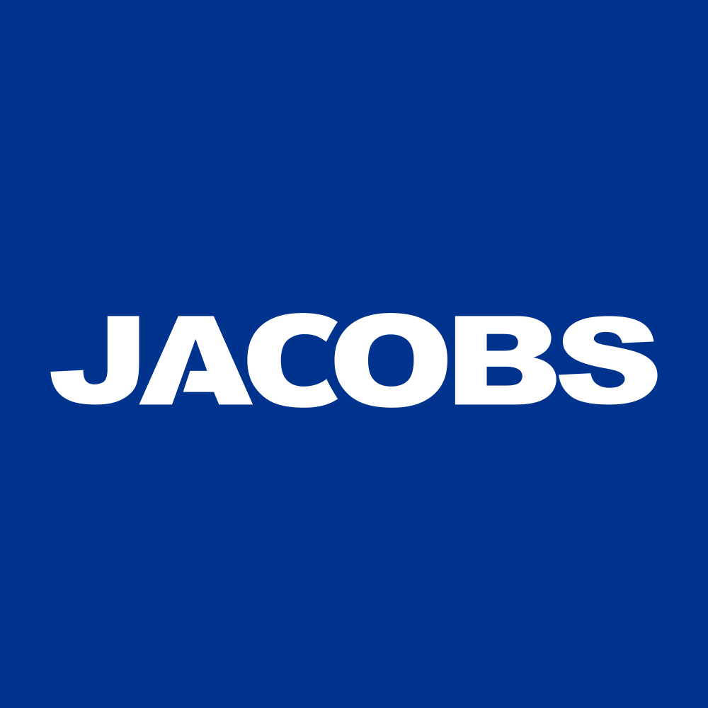 JACOBS SOLUTIONS logo