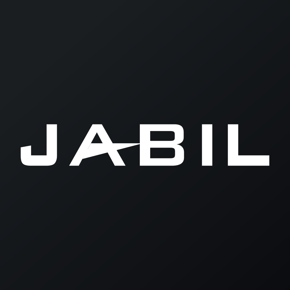 JABIL logo
