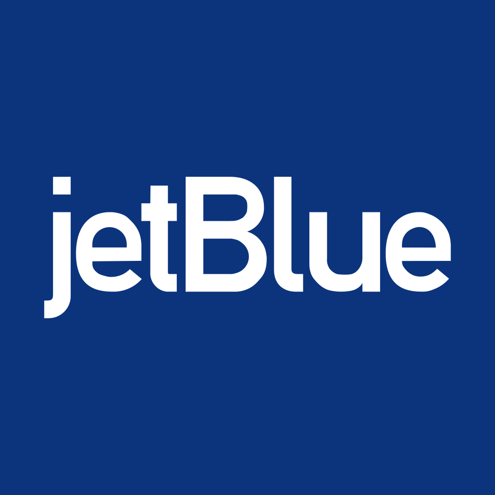 JETBLUE AIRWAYS logo