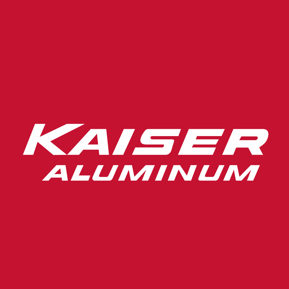 KAISER ALUMINUM logo