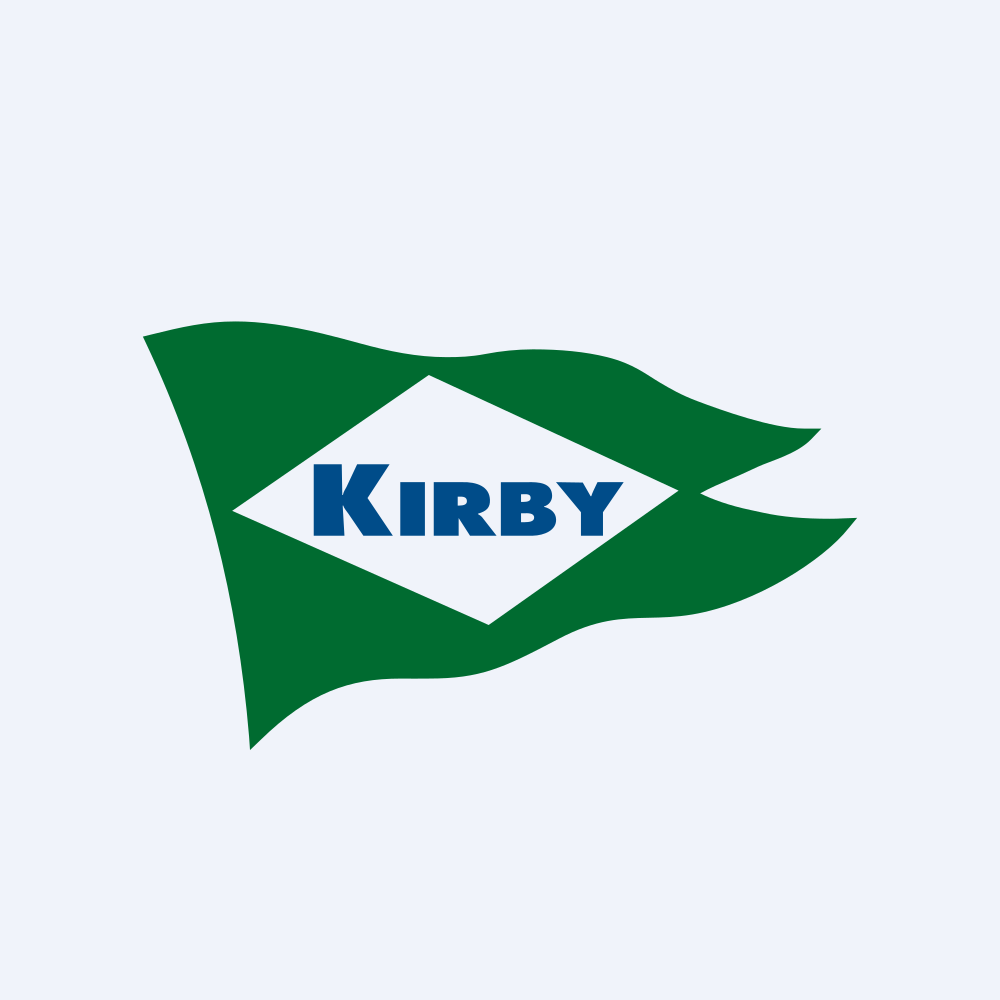 KIRBY logo