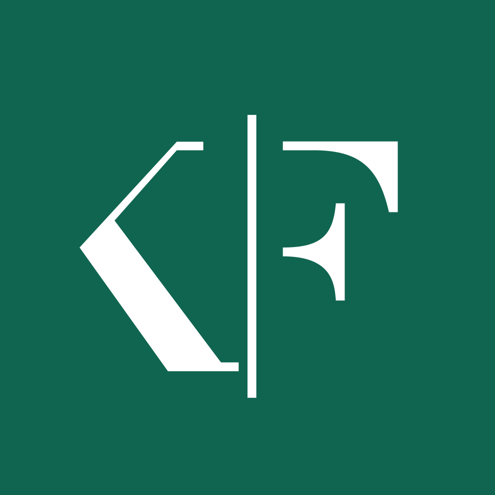 KORN FERRY logo