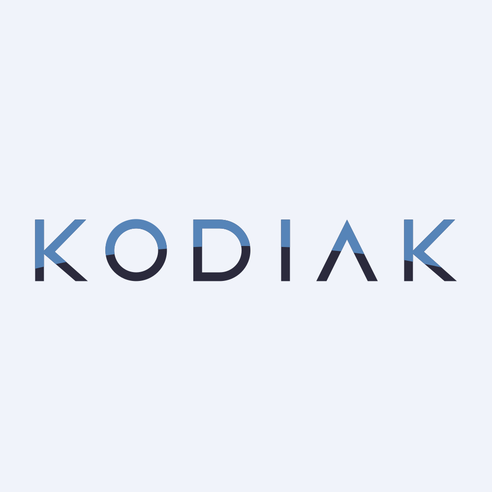 Kodiak Sciences logo