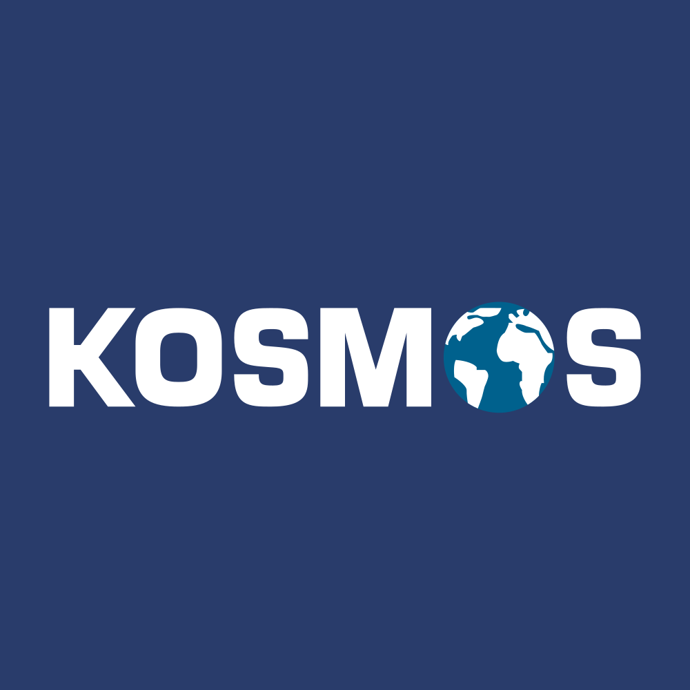 Kosmos Energy logo