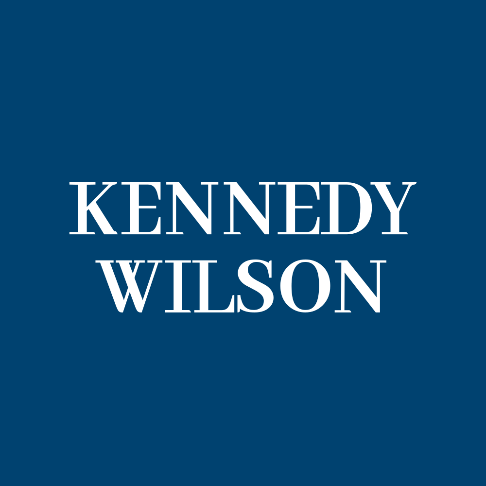 Kennedy-Wilson Holdings logo