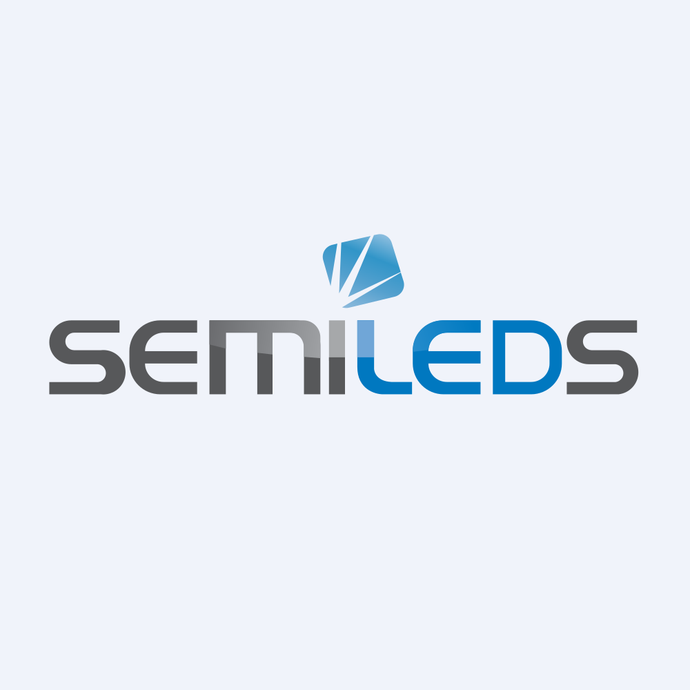SemiLEDs