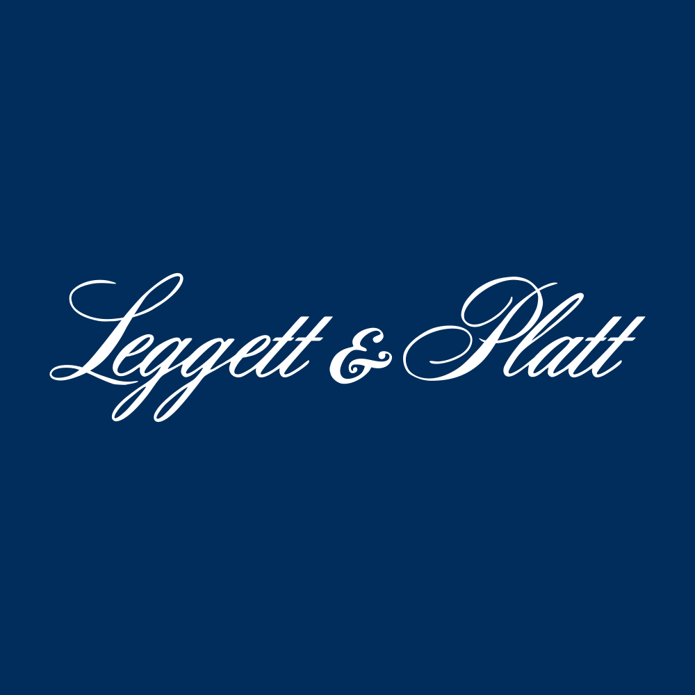 LEGGETT & PLATT logo