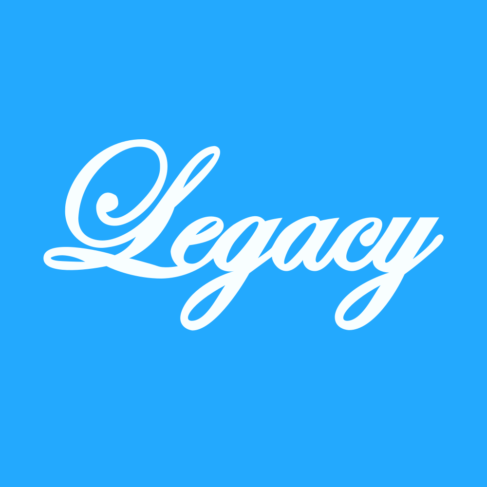 Legacy Housing logo