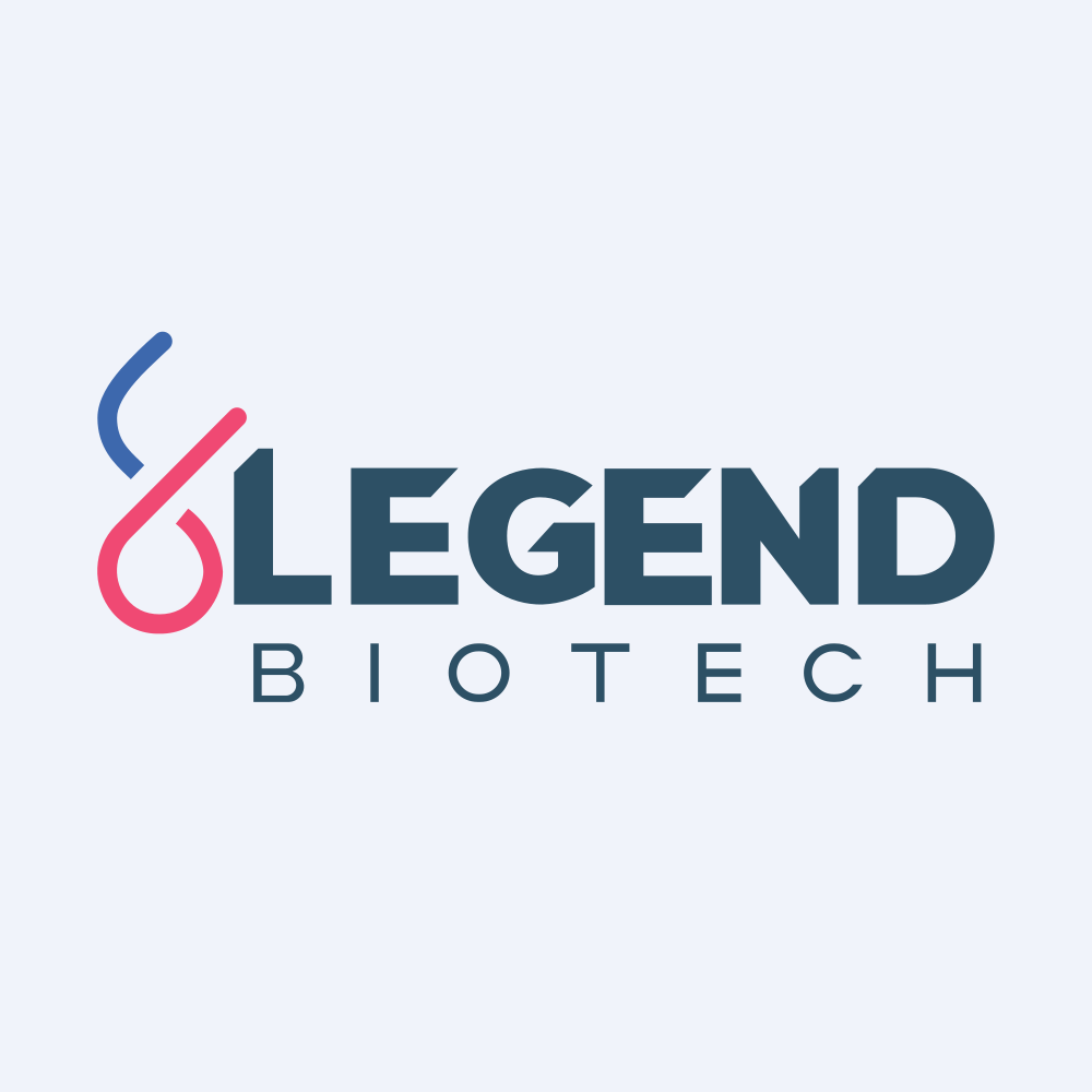 Legend Biotech logo