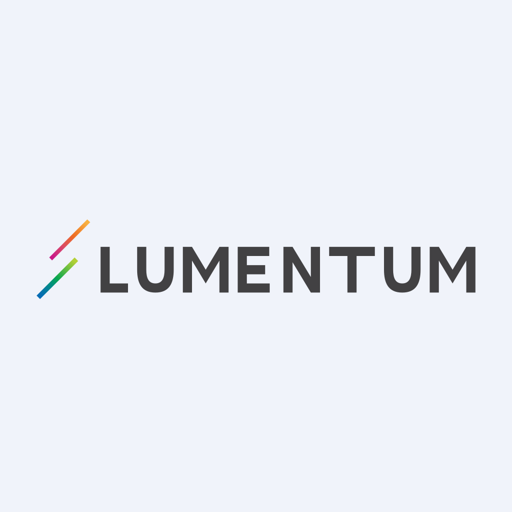 Lumentum Holdings