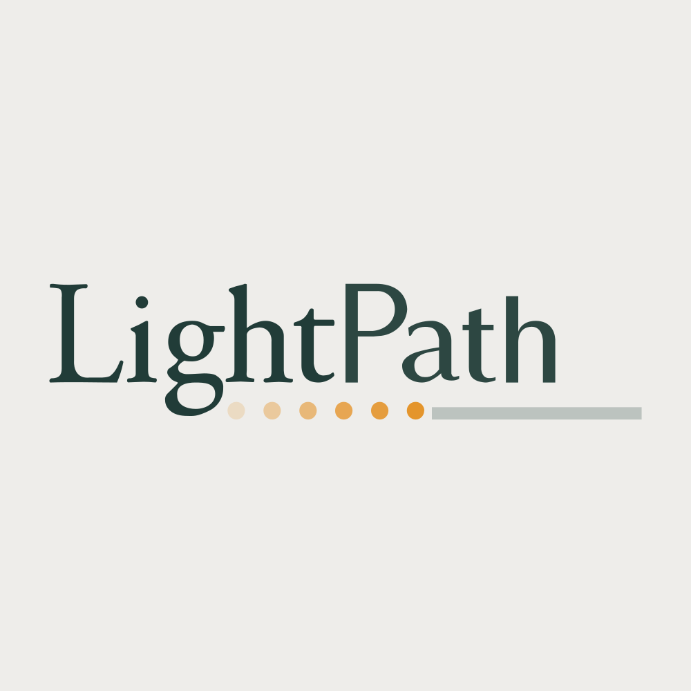 LIGHTPATH TECHNOLOGIES logo