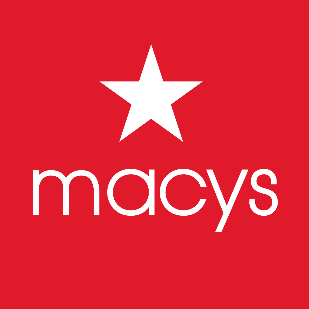 Macy's logo
