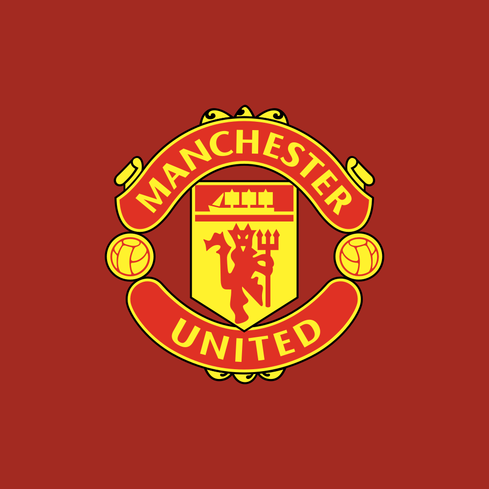 Manchester United logo