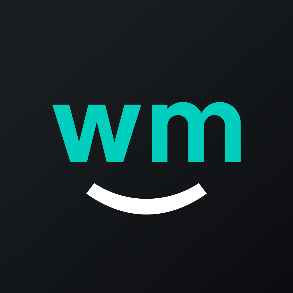 WM Technology Inc logo