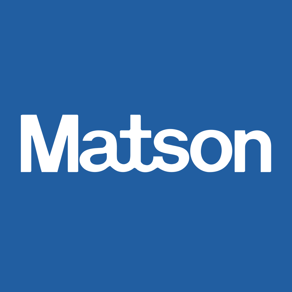 Matson logo