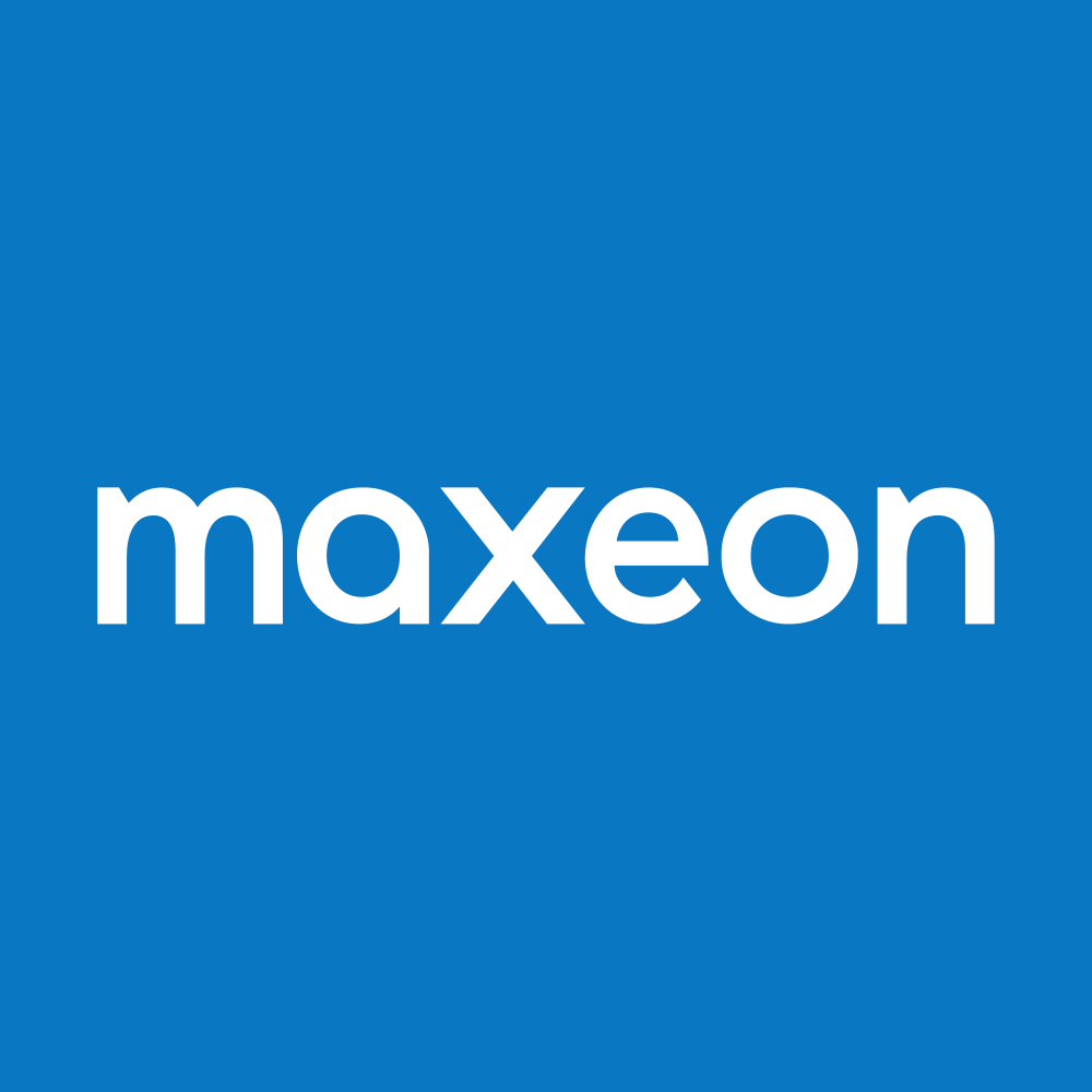 Maxeon Solar Technologies logo
