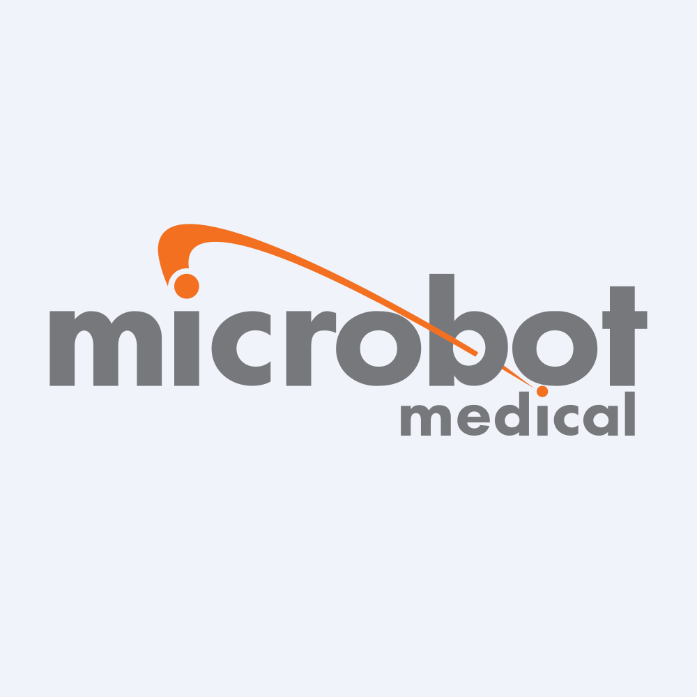 Microbot Medical