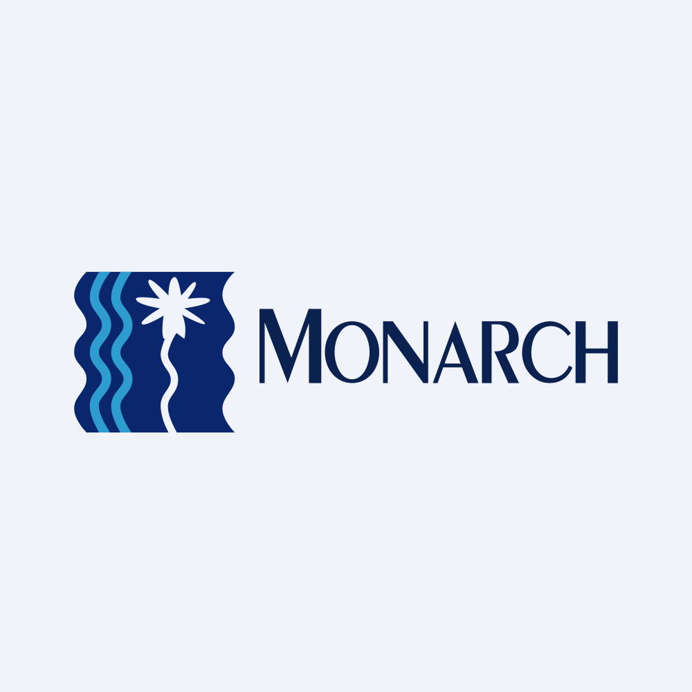 MONARCH CASINO & RESORT