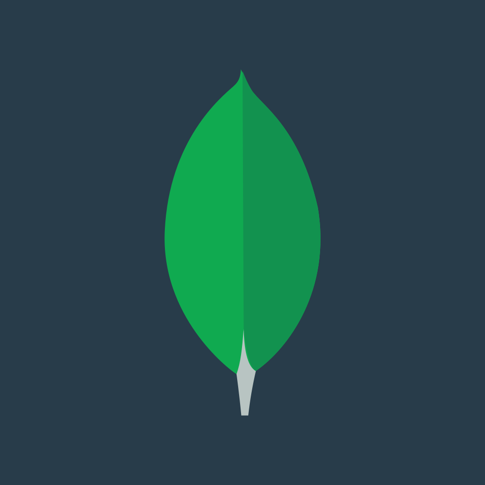 MongoDB logo
