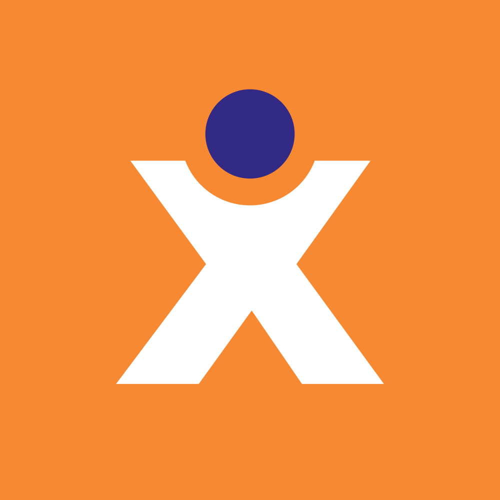 MDXH logo