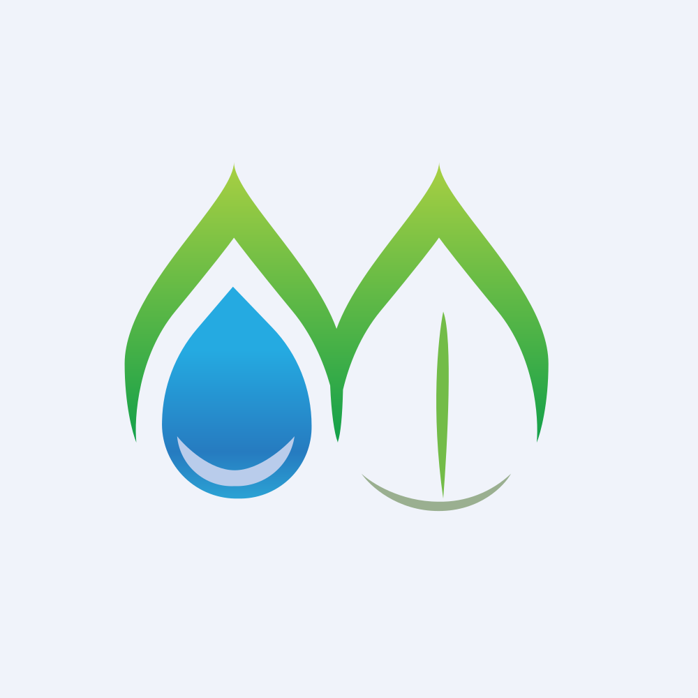 Montrose Environmental Group logo