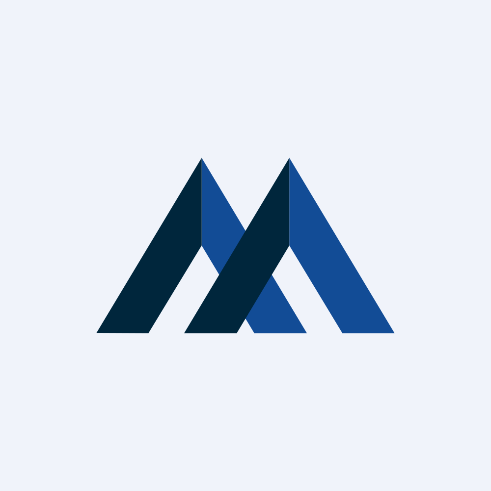 MERCER INTERNATIONAL logo