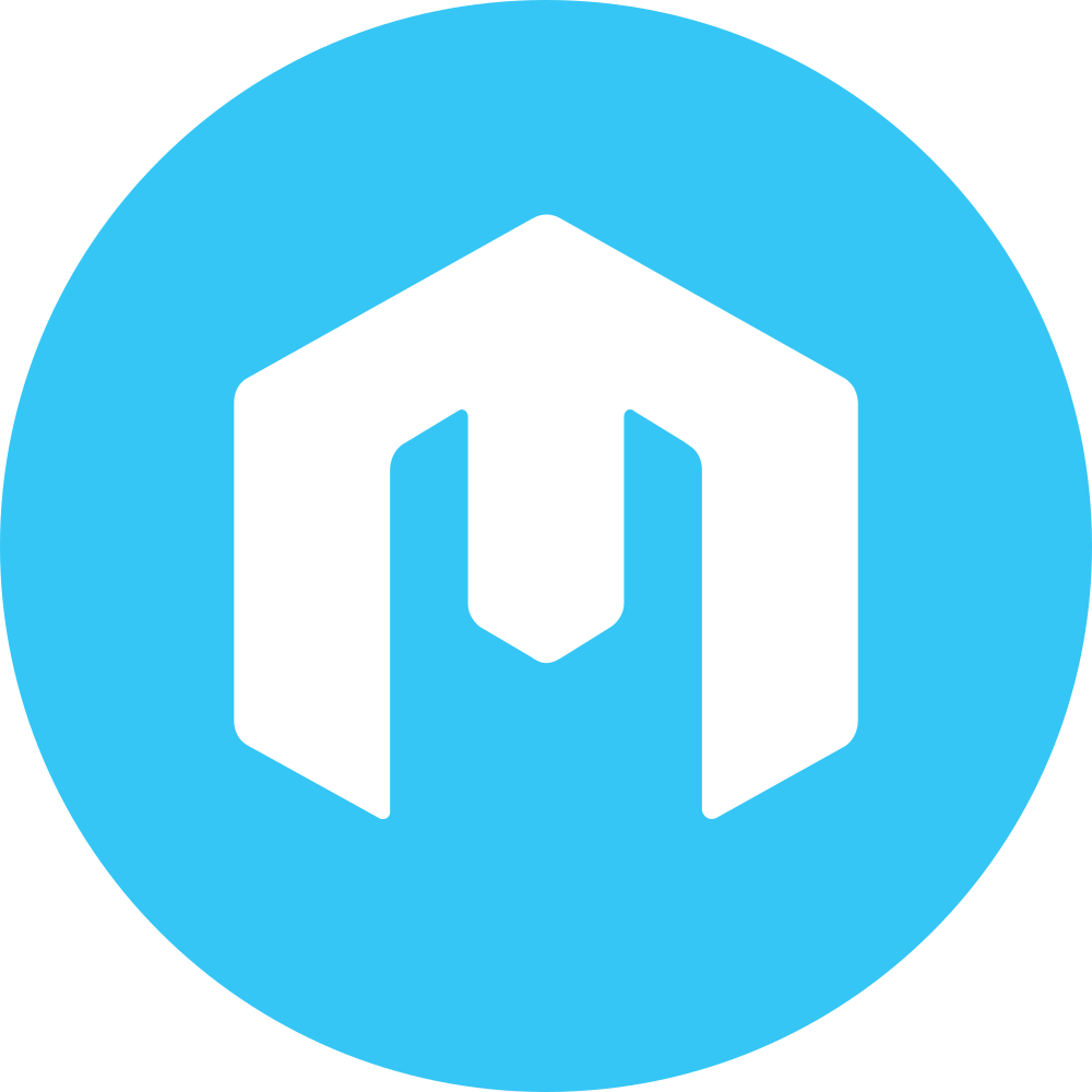 Mirion Technologies logo