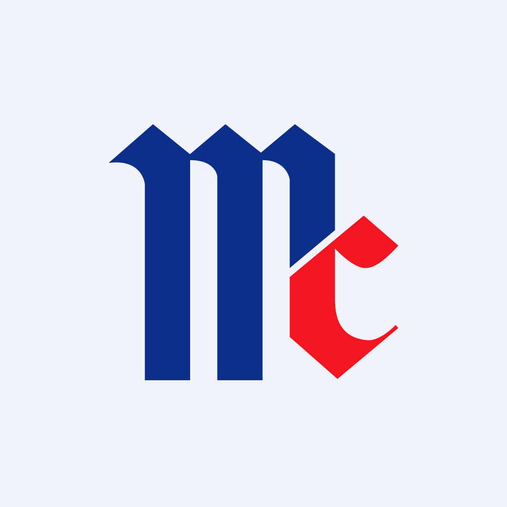 McCormick & Company Inc
