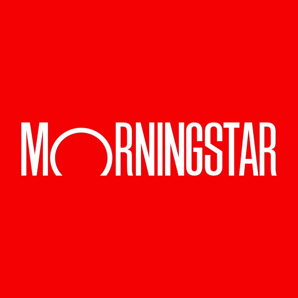 Morningstar Inc