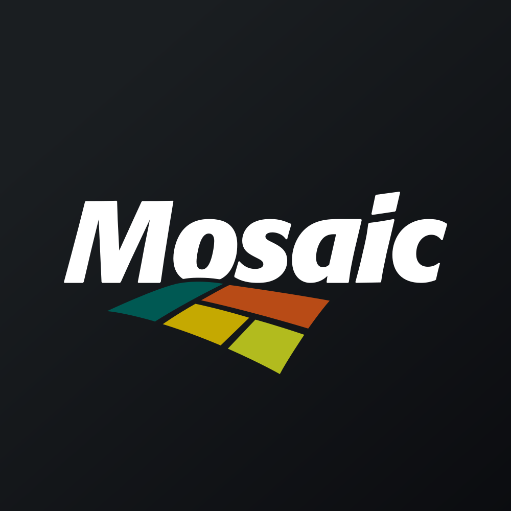 MOSAIC logo