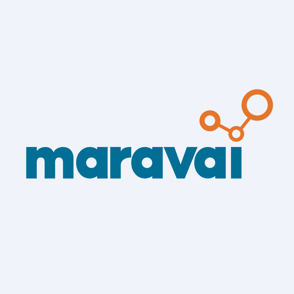 MARAVAI LIFESCIENCES HOLDINGS logo