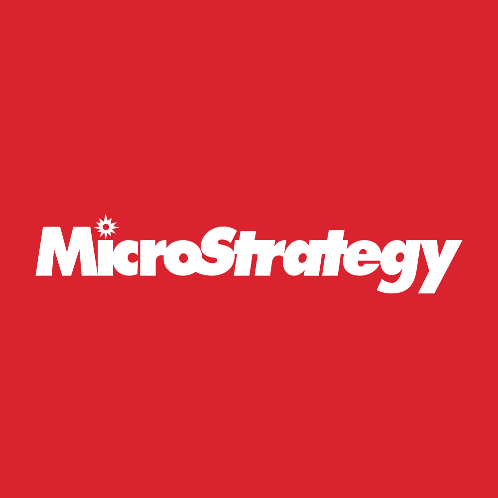 Microstrategy Inc