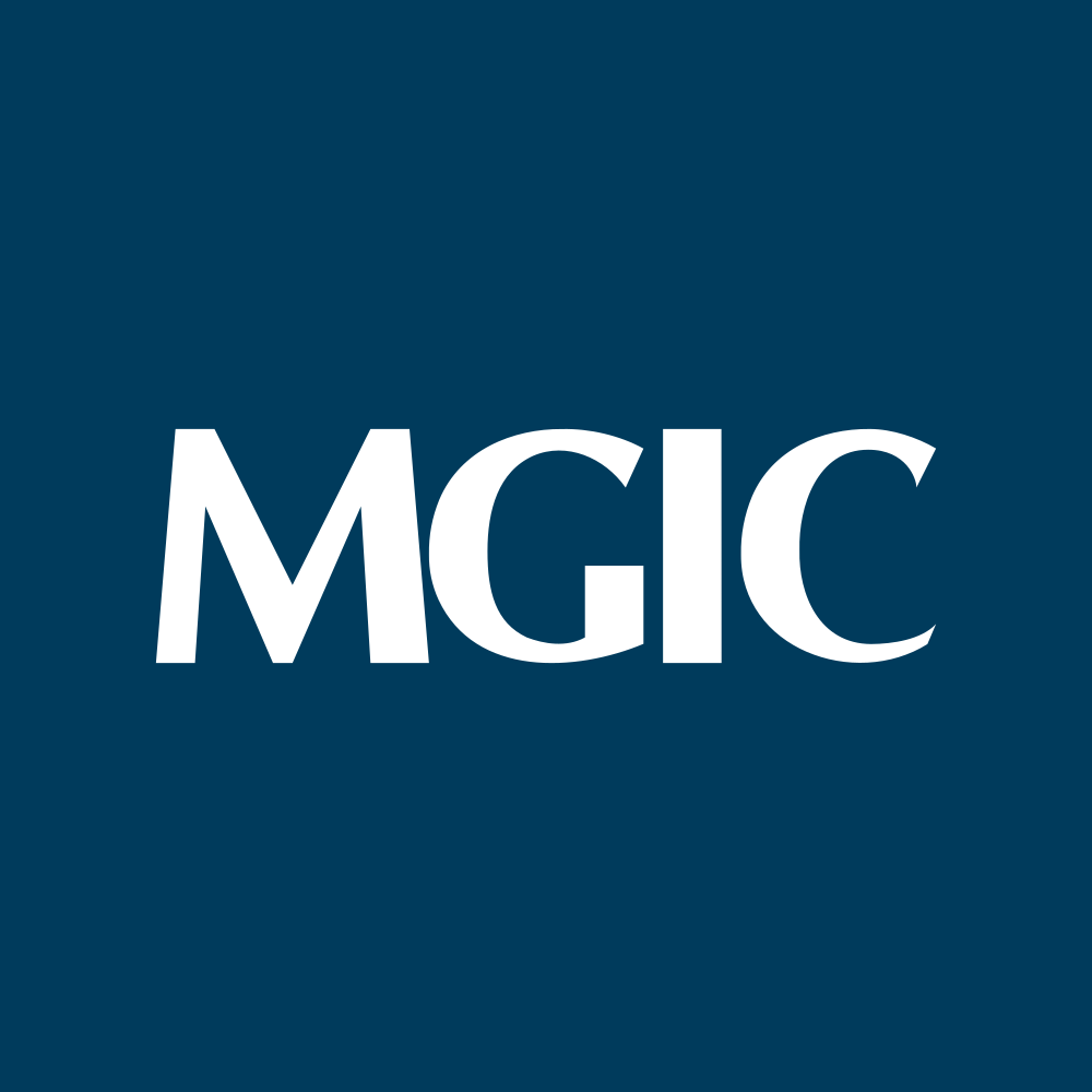 MGIC INVESTMENT logo
