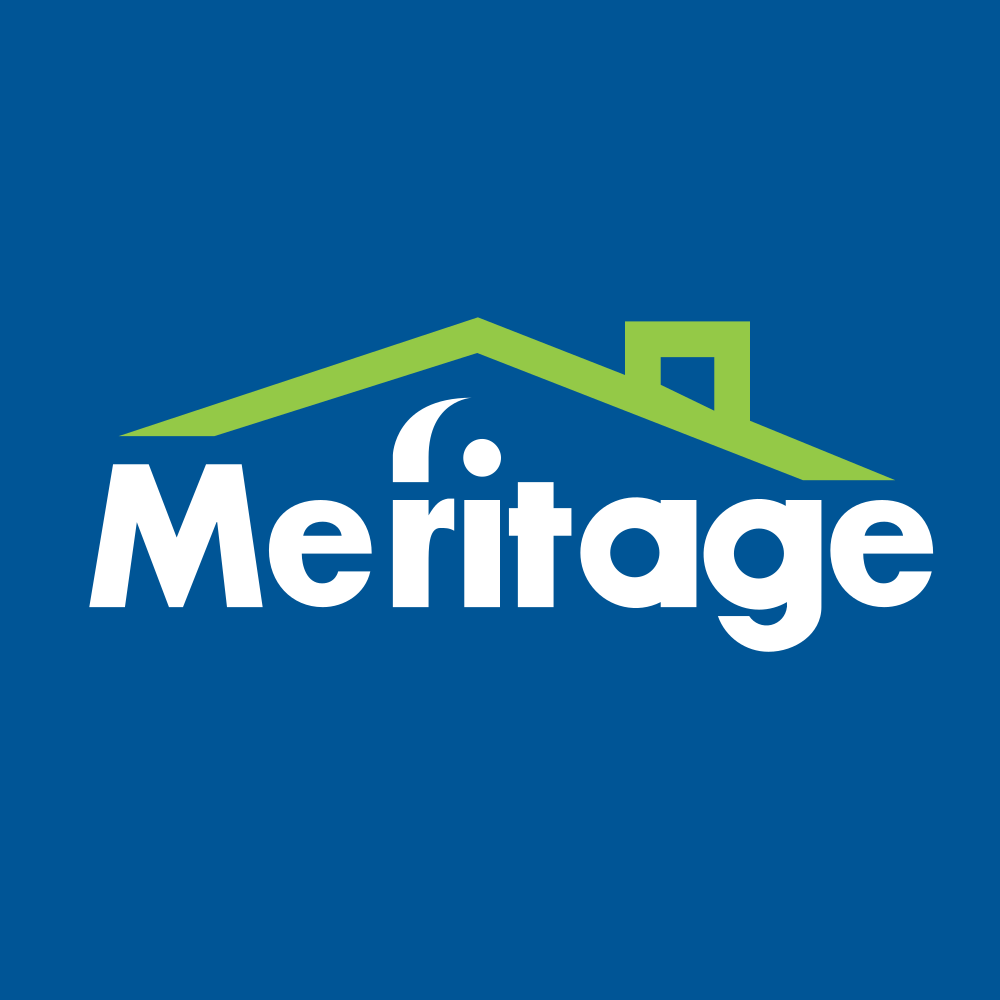 Meritage Homes logo