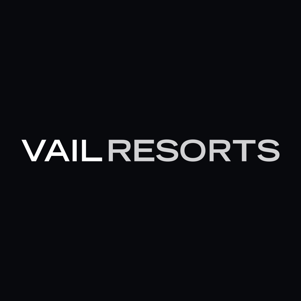 VAIL RESORTS logo