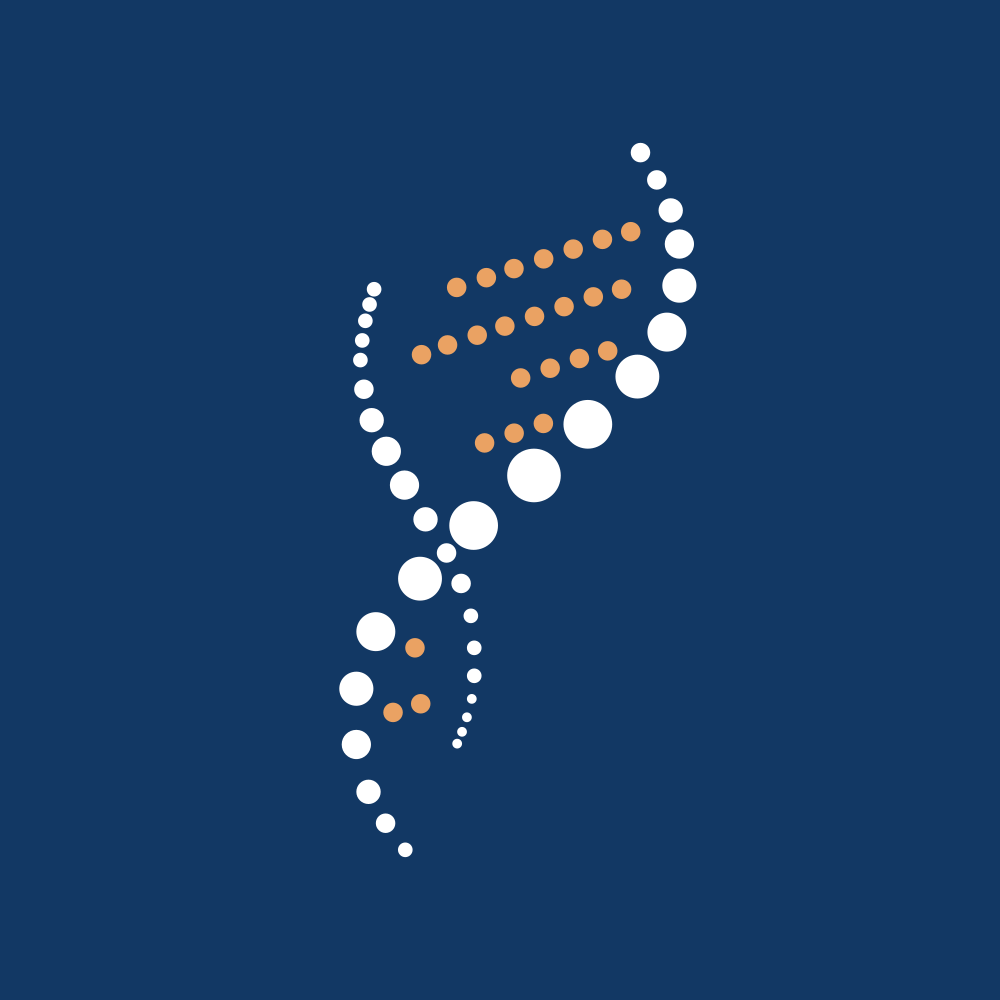 MYRIAD GENETICS logo