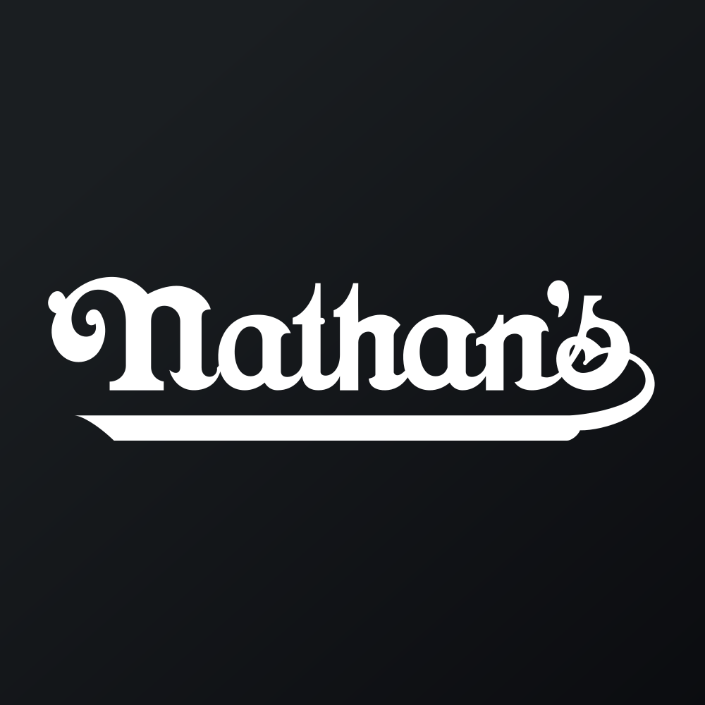 Nathan's Famous Inc logo