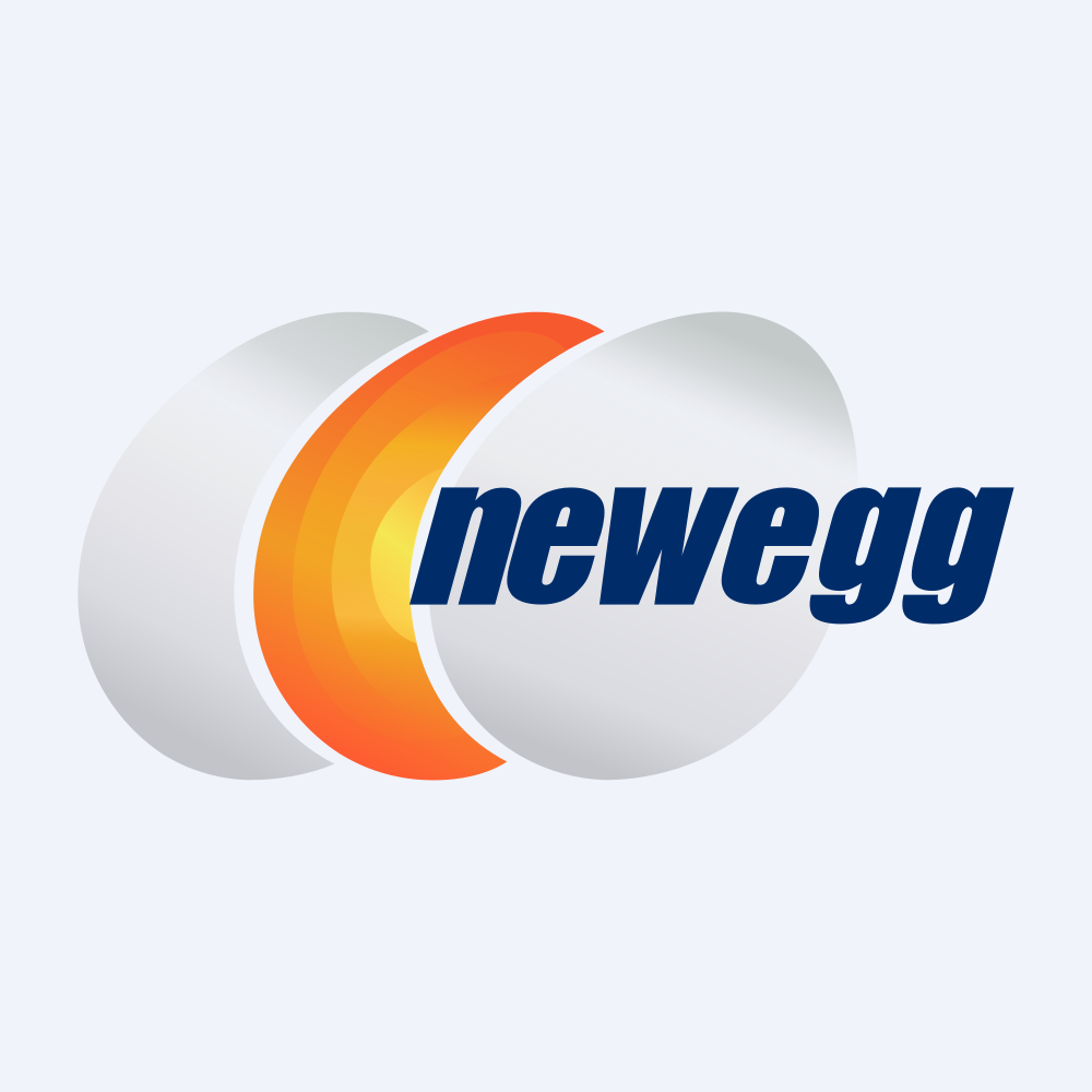 Newegg Commerce Inc logo
