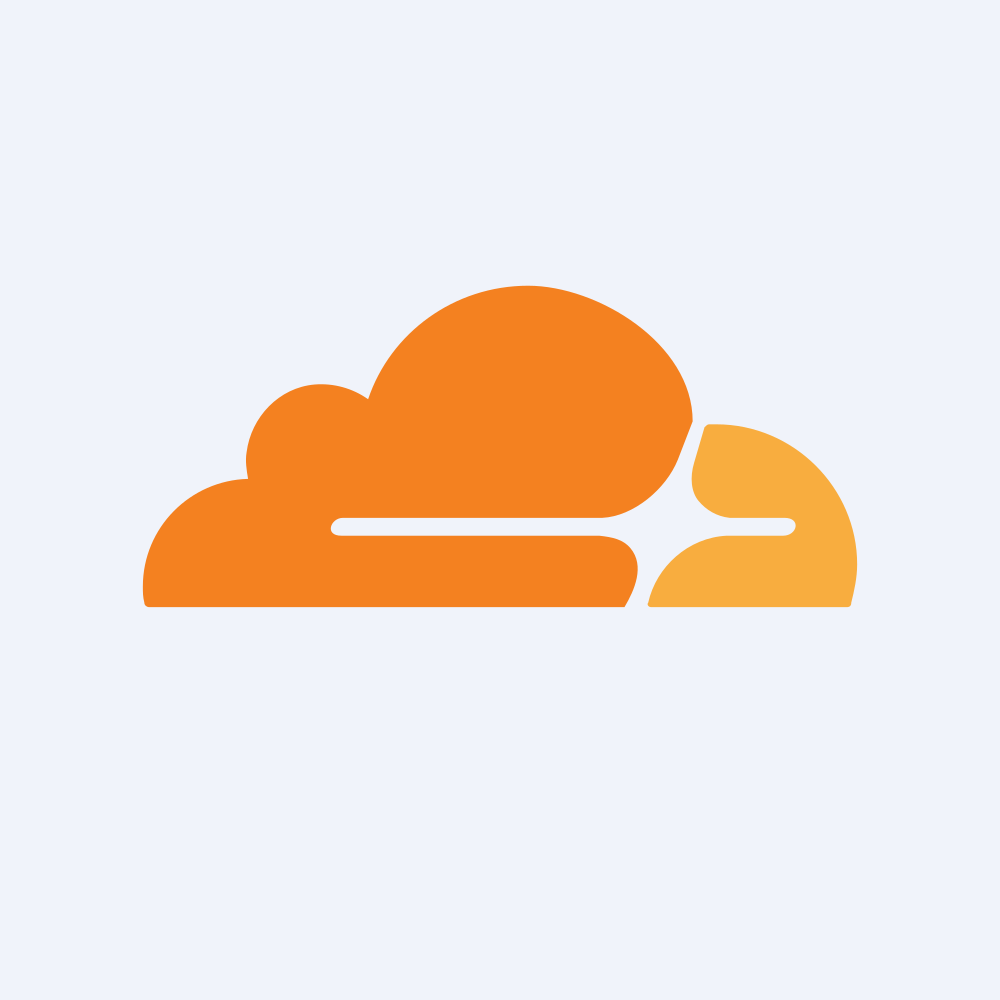 Cloudflare Inc