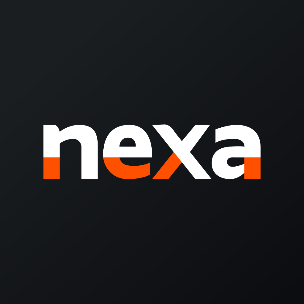 Nexa Resources logo