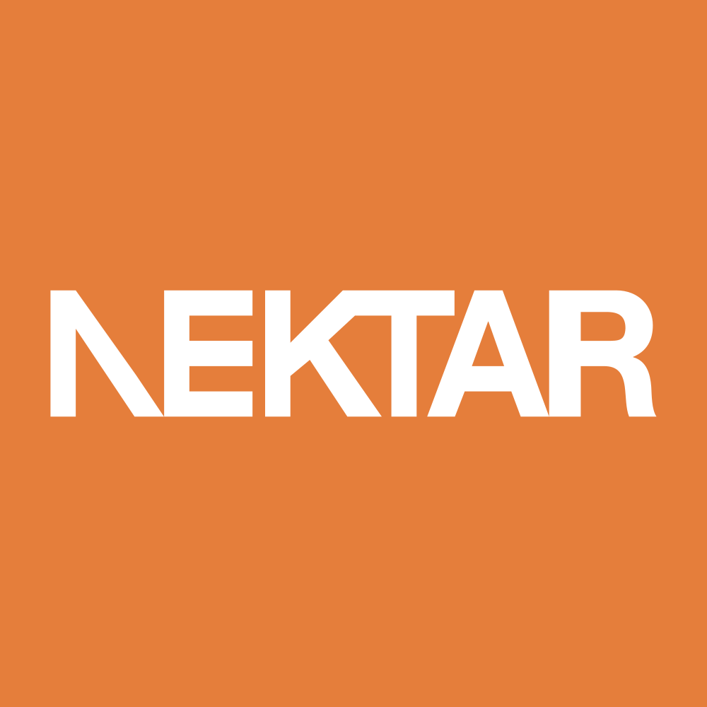 NEKTAR THERAPEUTICS logo