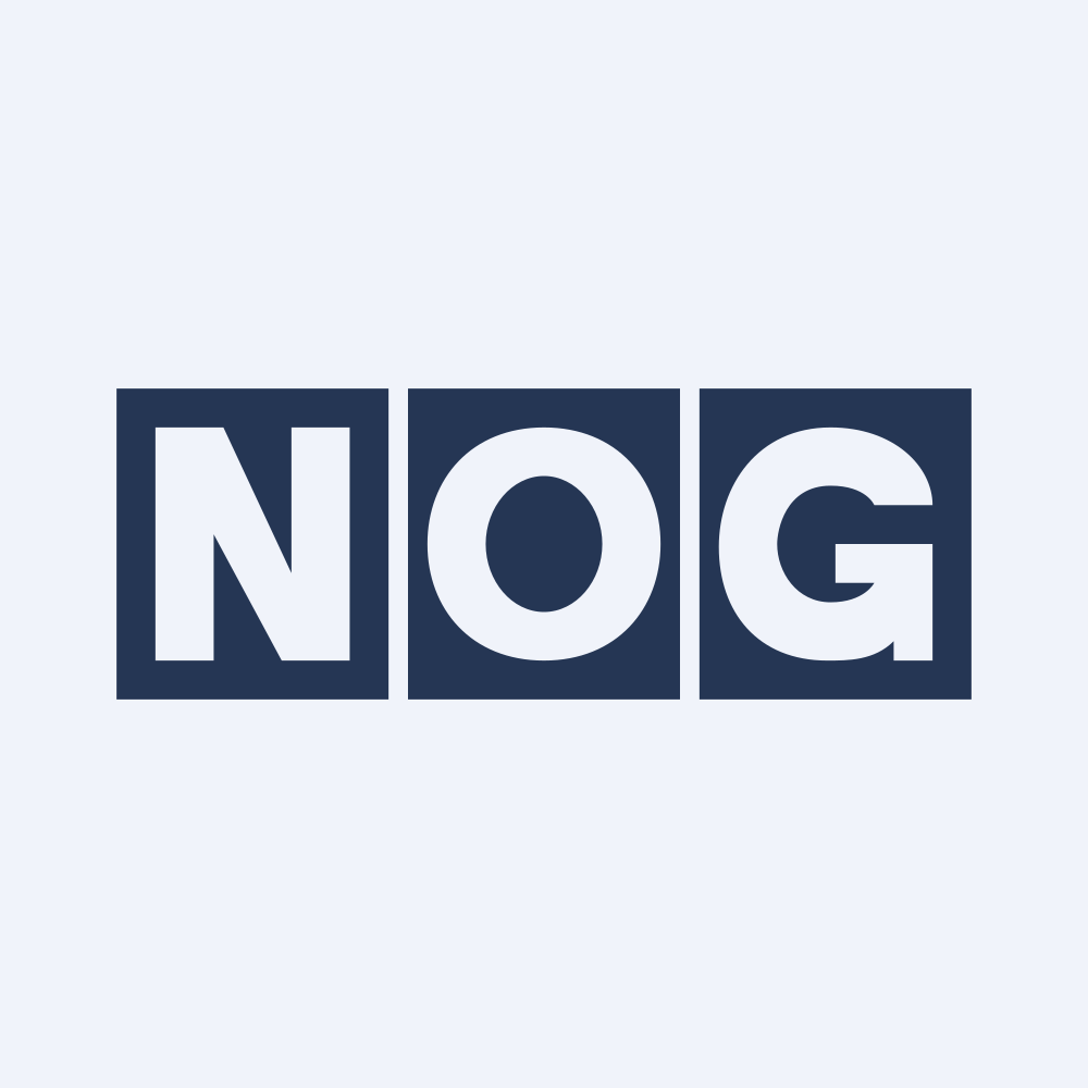 Northern Oil and Gas Inc