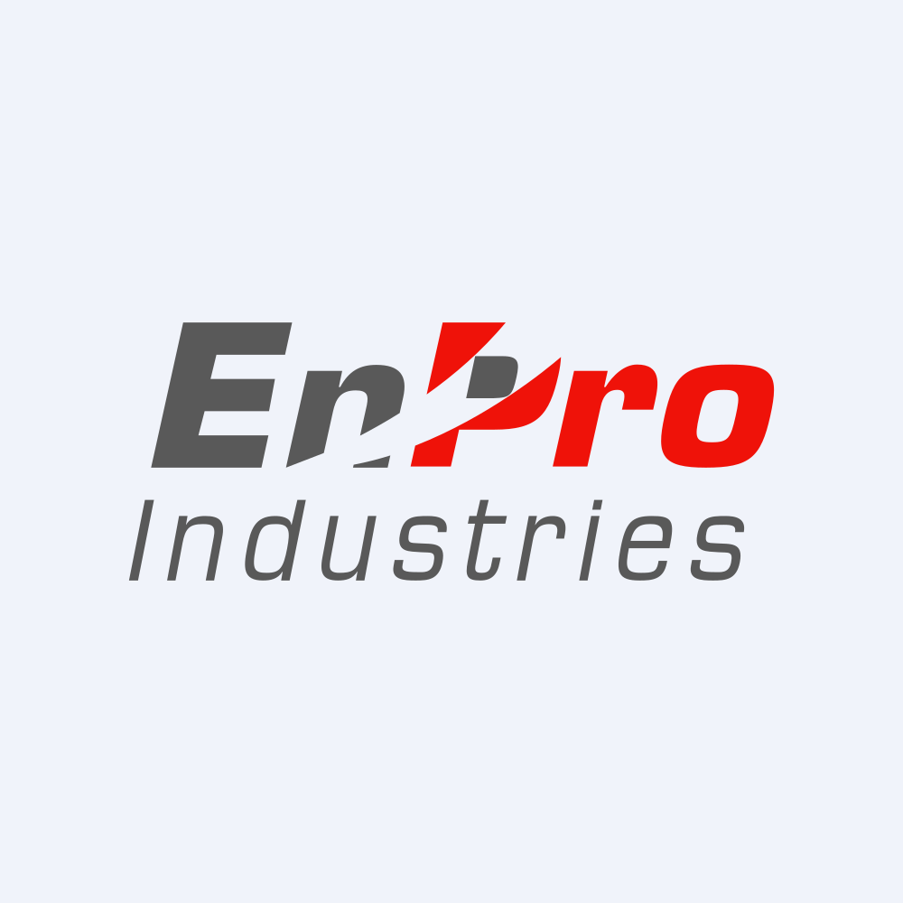 Enpro logo