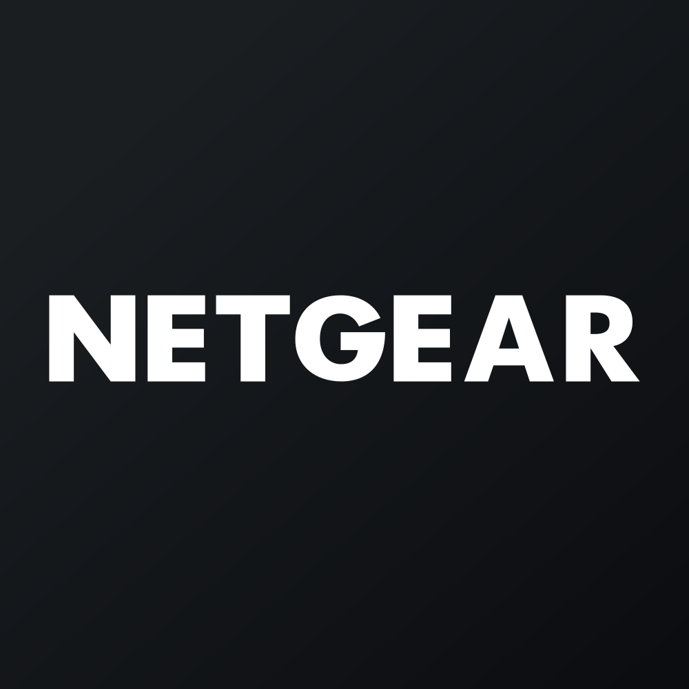 NETGEAR logo