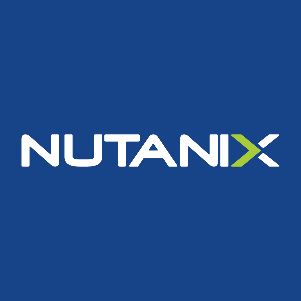 Nutanix Inc