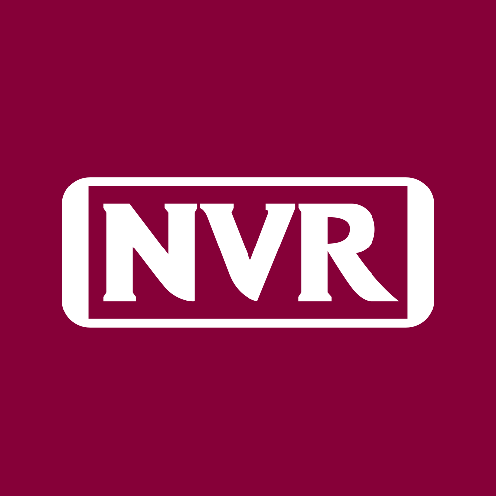 NVR Inc